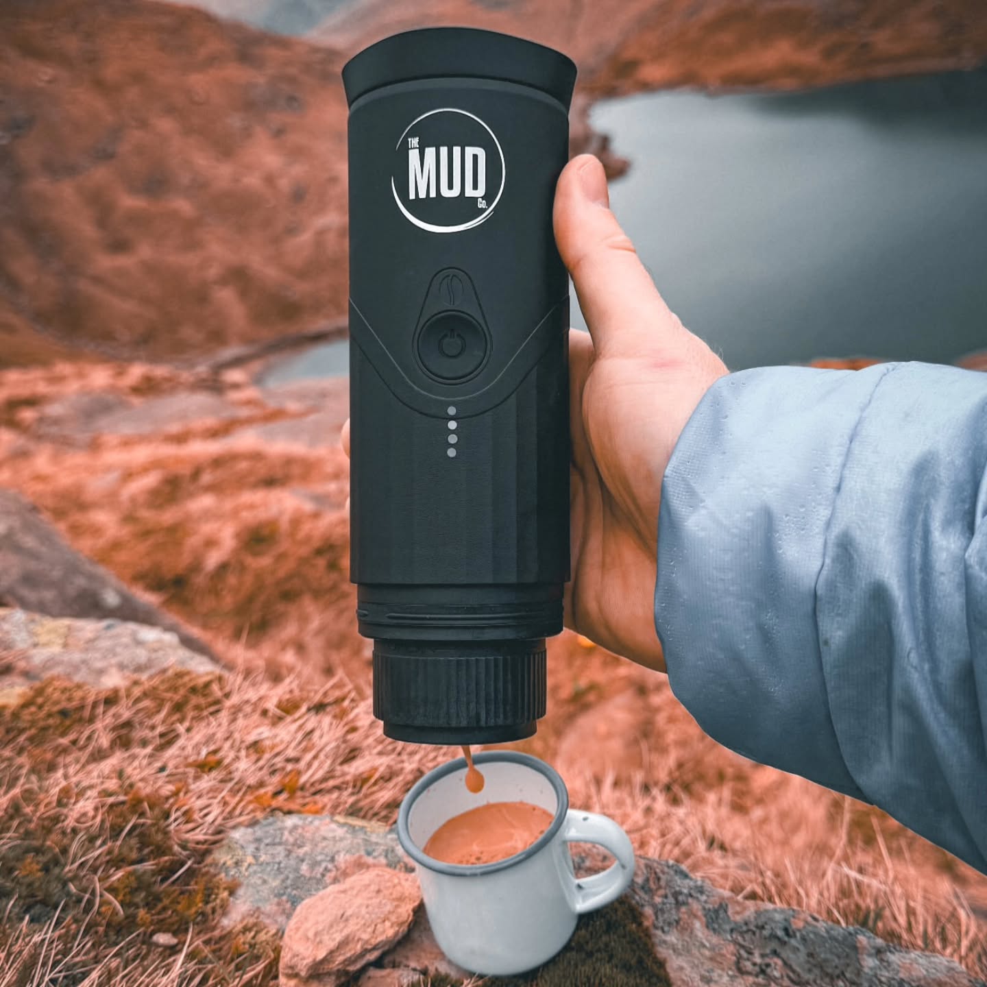 The MUD Co. Is a Game Changer.