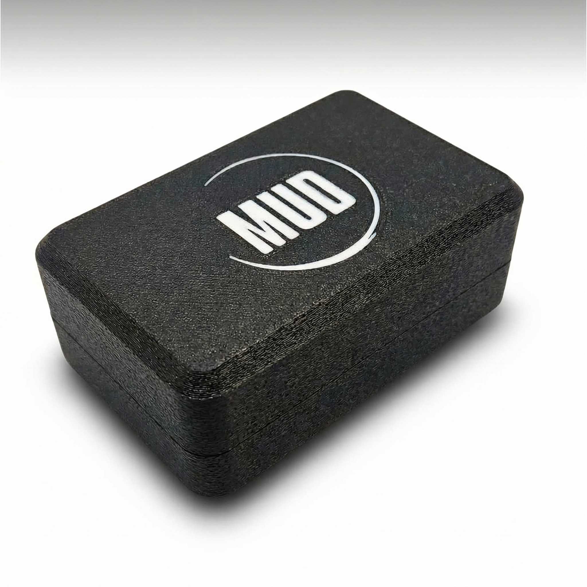 The MUD Co Shot Box