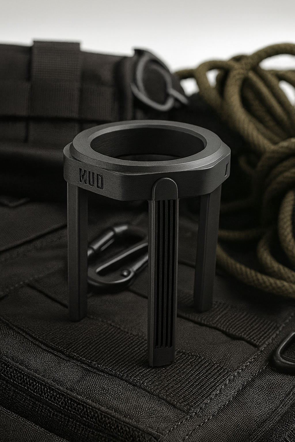 The MUD Co MagFold Stand