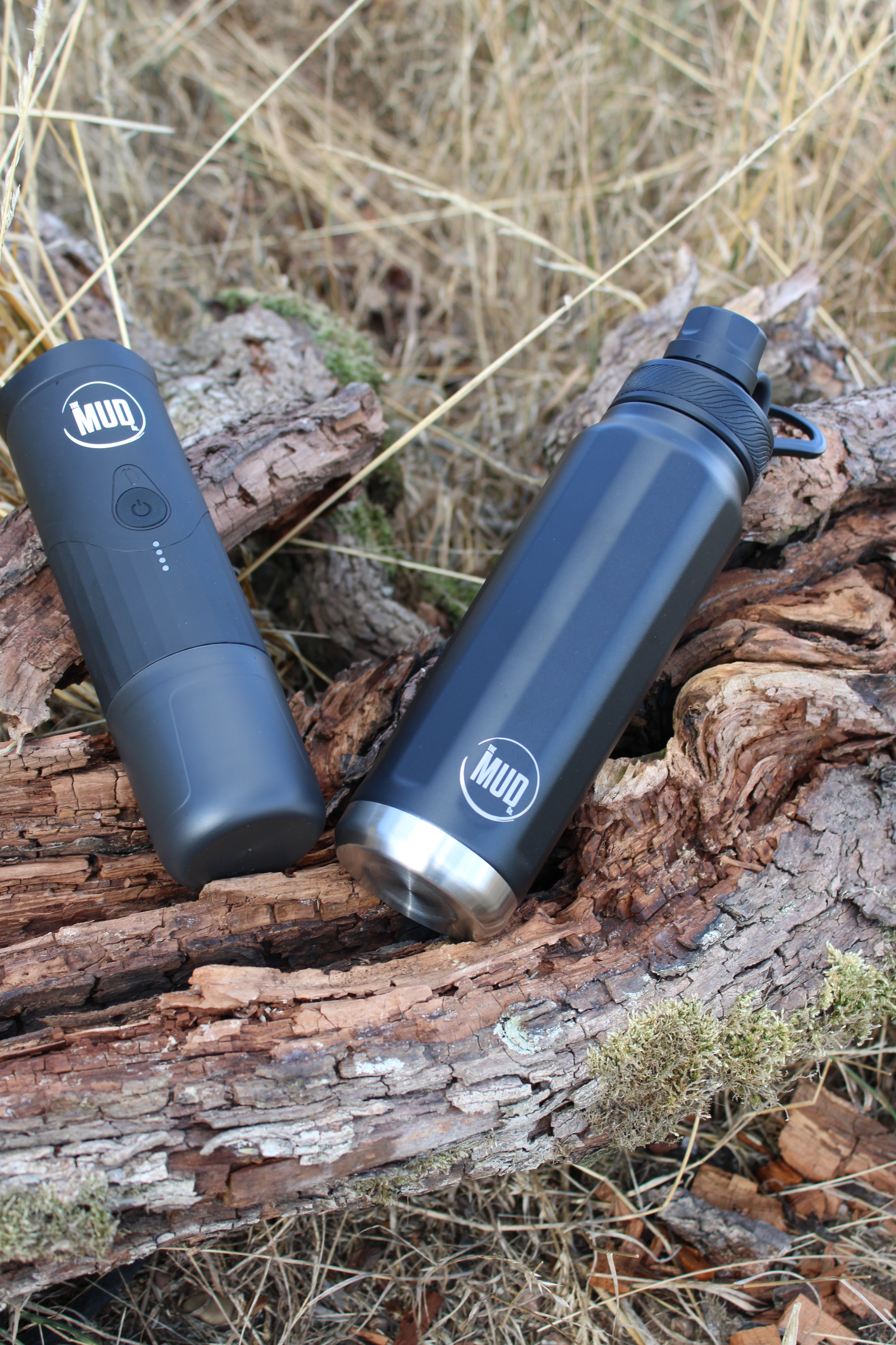 The MUD Co Thermos