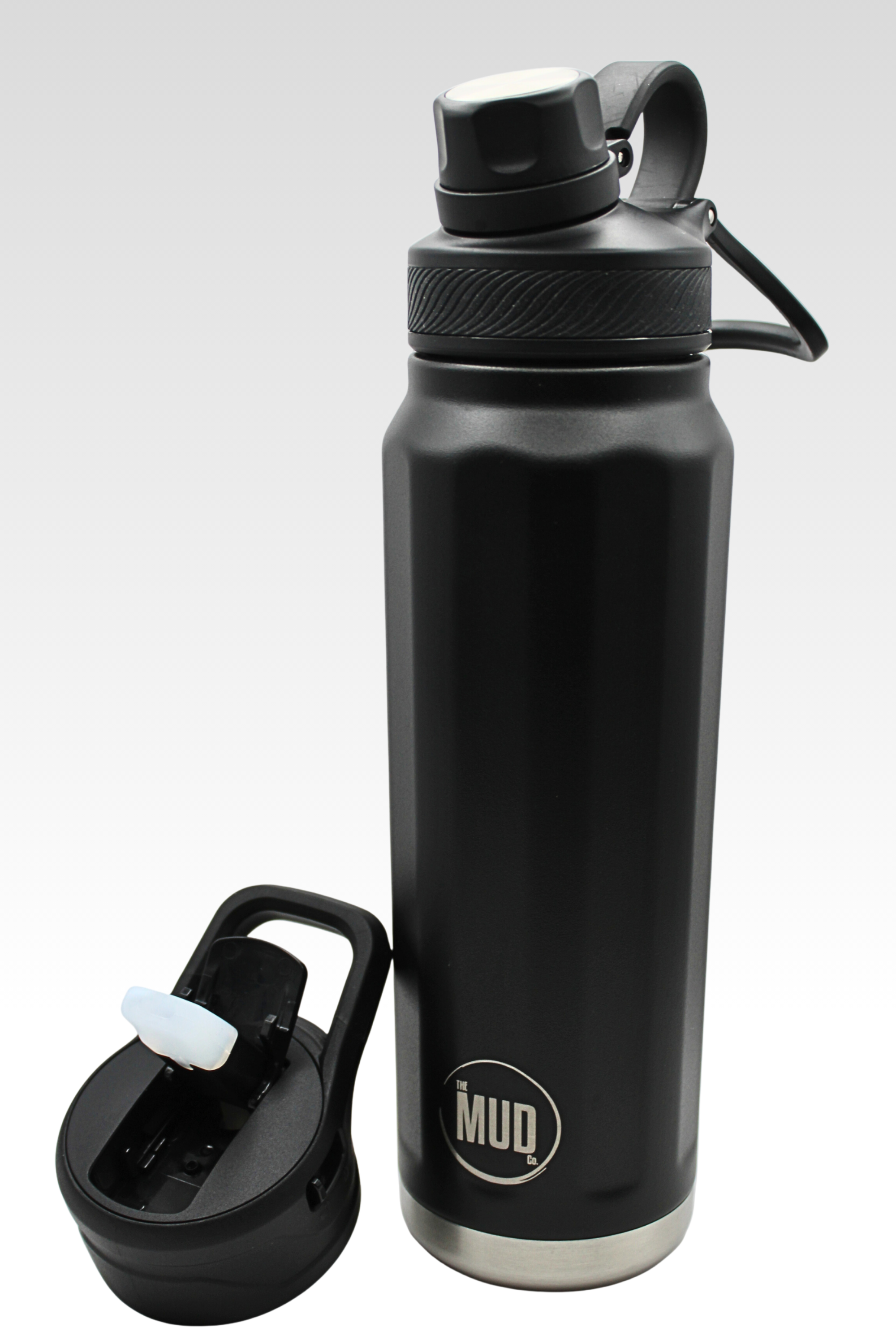 The MUD Co Thermos