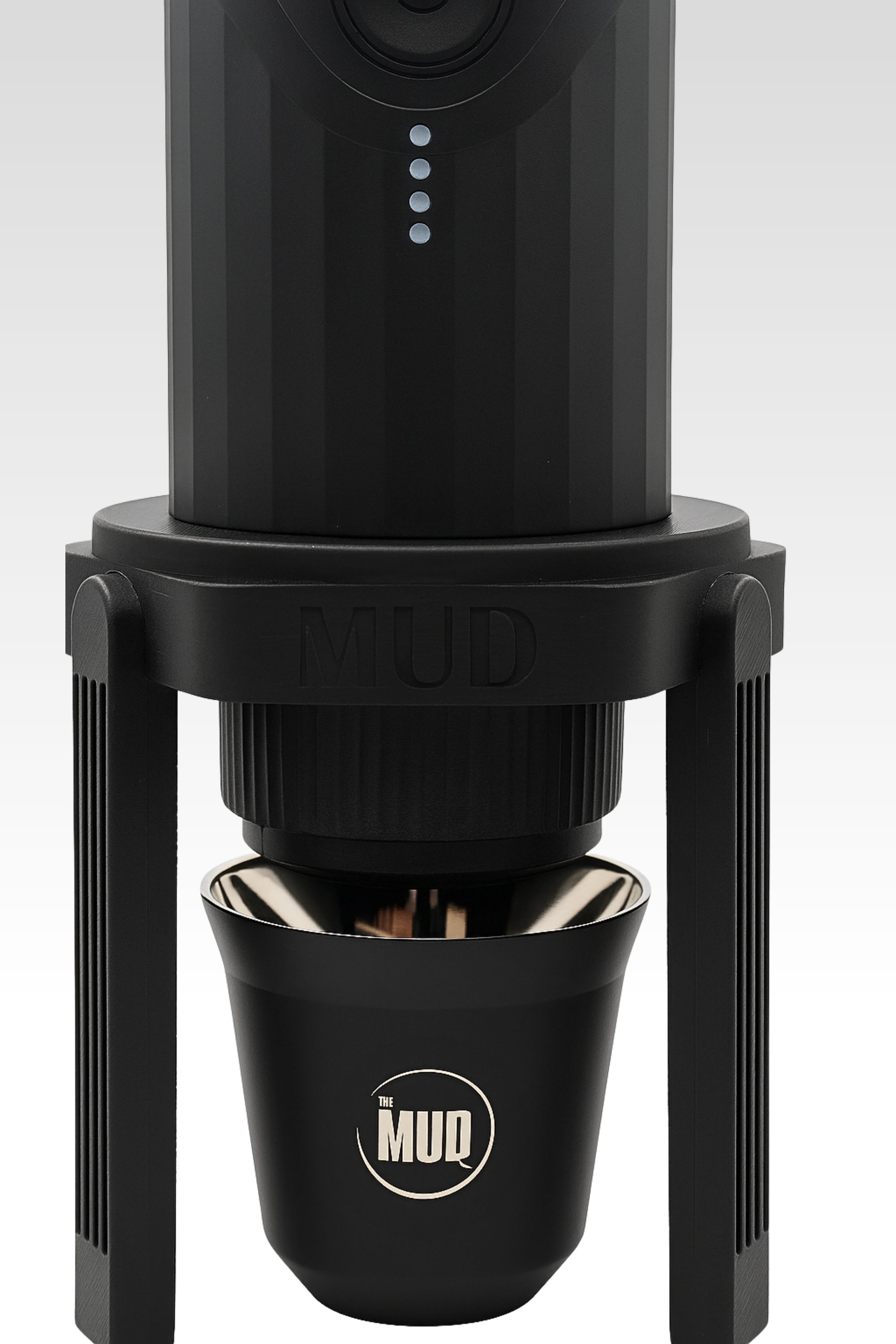 The MUD Co MagFold Stand