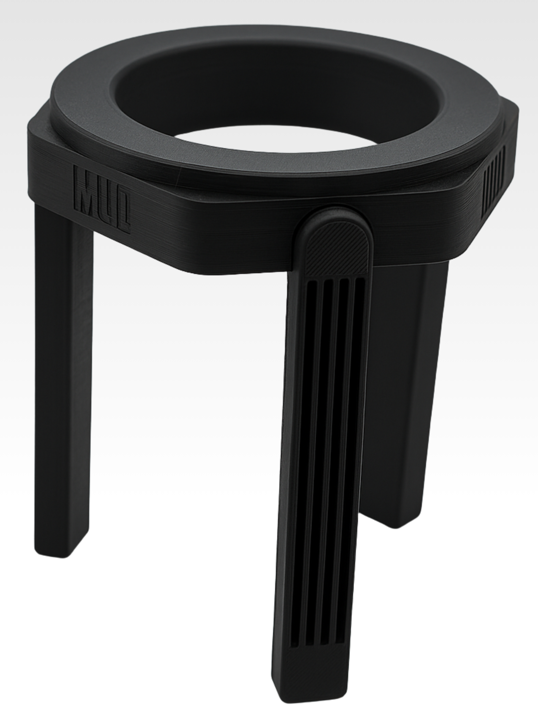 The MUD Co MagFold Stand