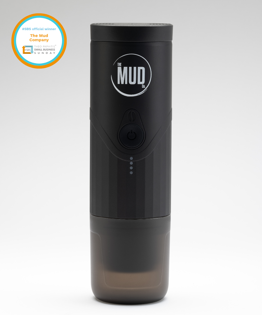 Portable Espresso Coffee Machine & Travel Case