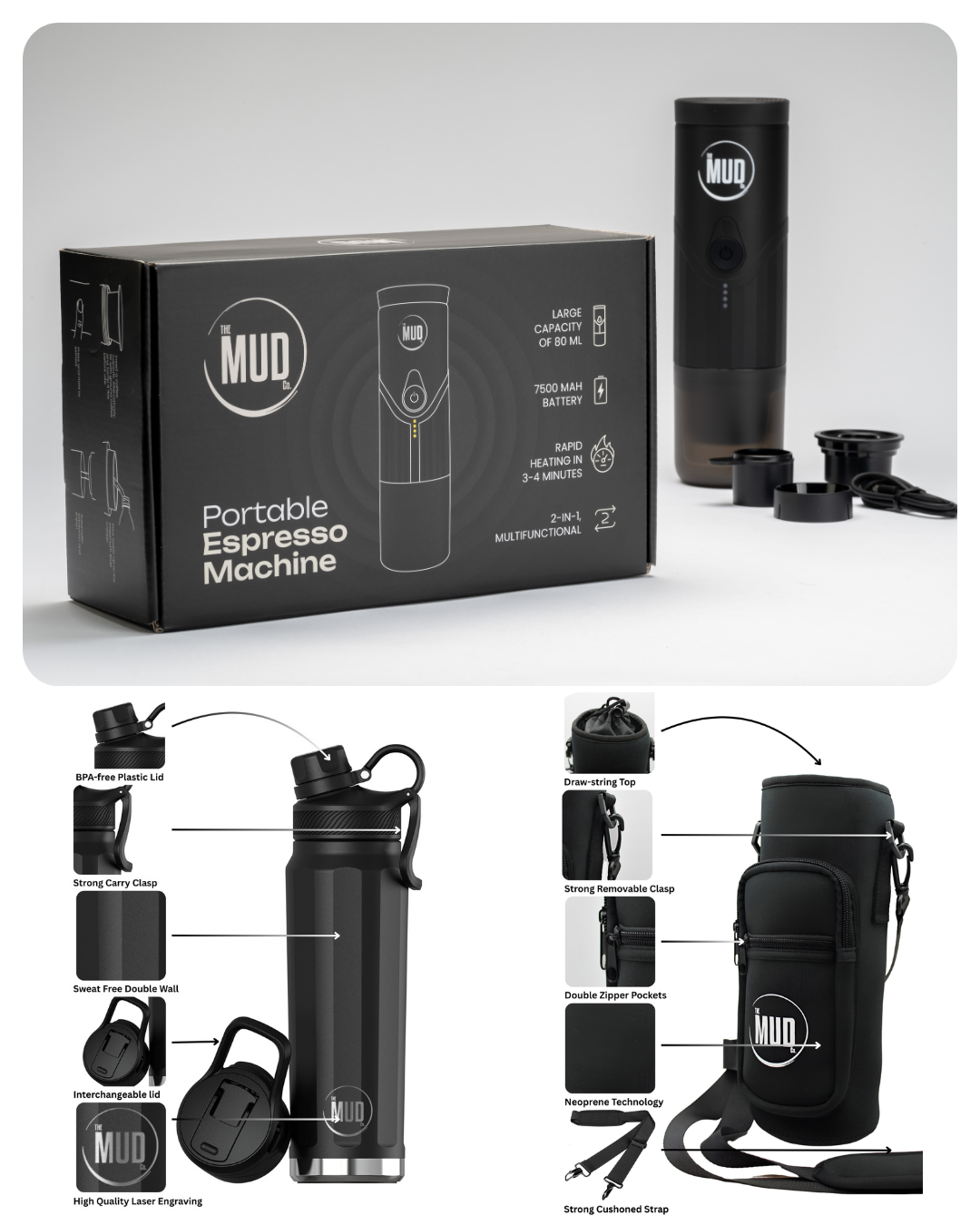 The Summit Bundle