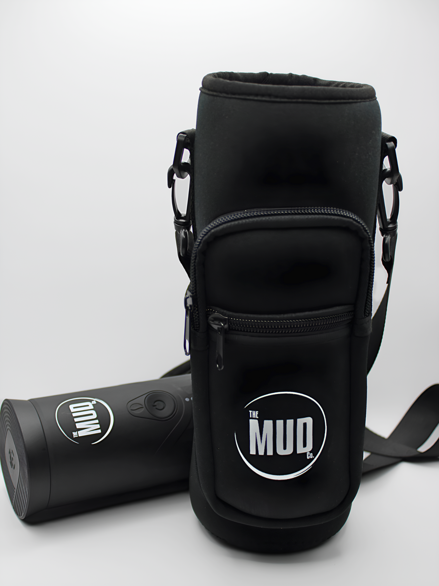 The MUD Co Sling Bag