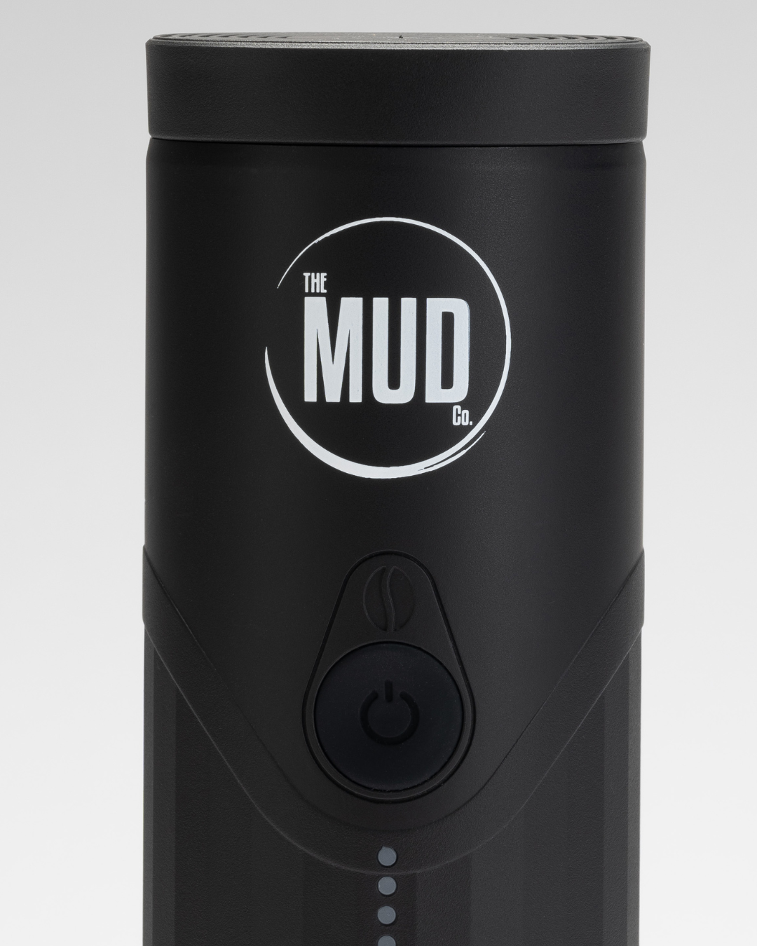 Portable Espresso Coffee Machine & Travel Case