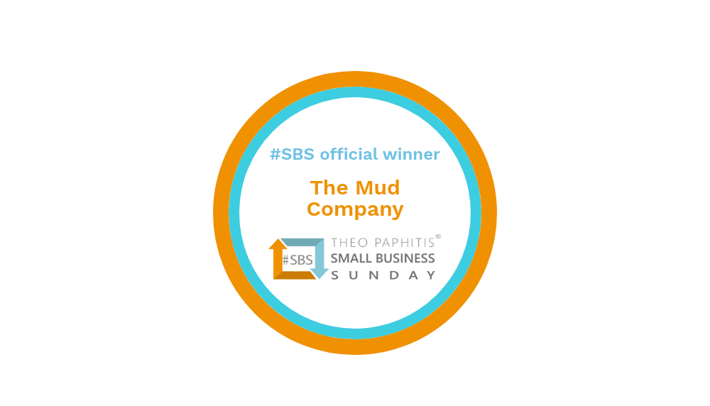 Brewing Success: Mud Co’s Portable Espresso Machine Wins Theo Paphitis’ #SBS Award