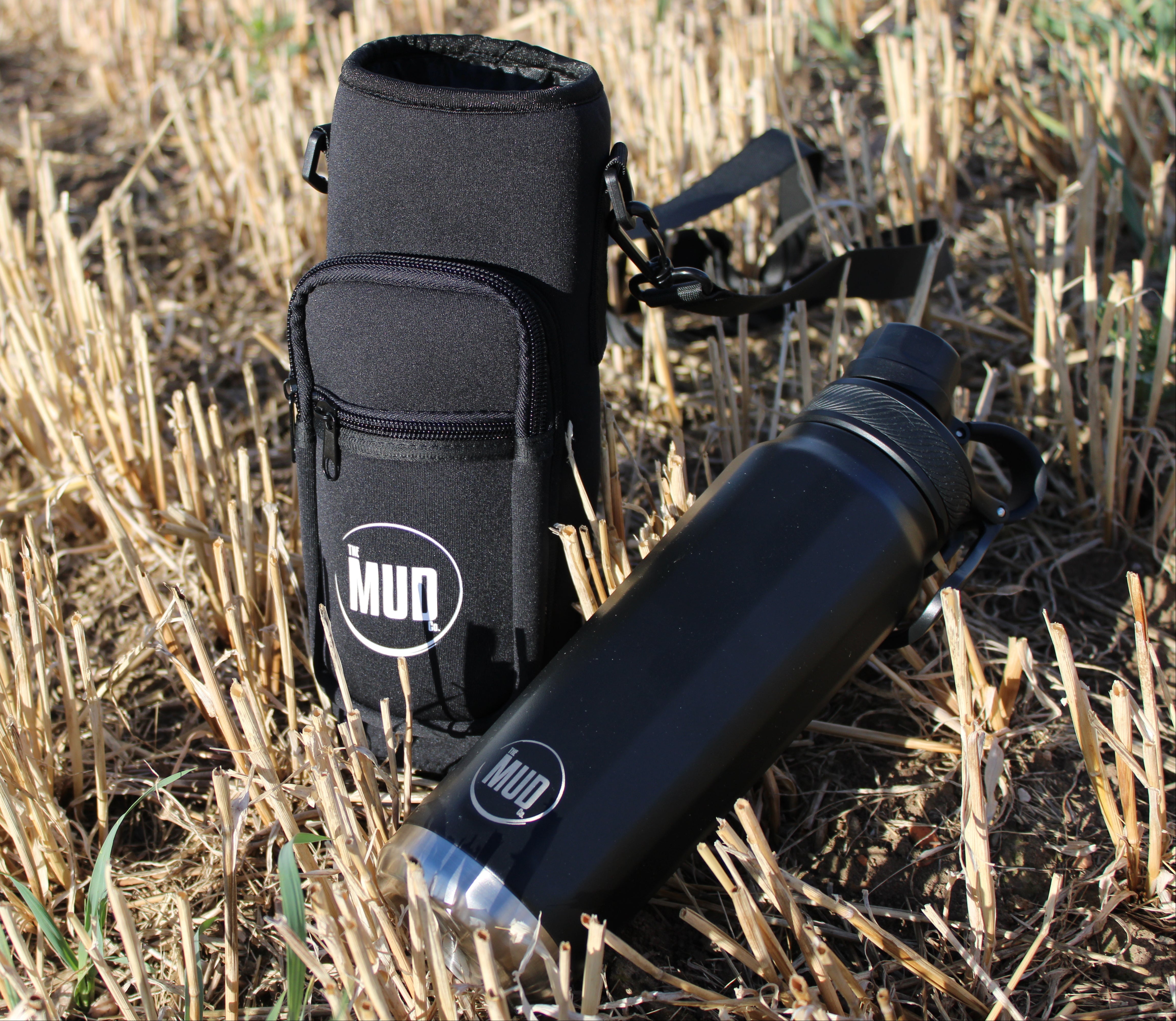 The MUD Co Sling Bag